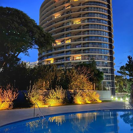 Apartamentos Torre Tressesenta Punta del Este Exteriör bild