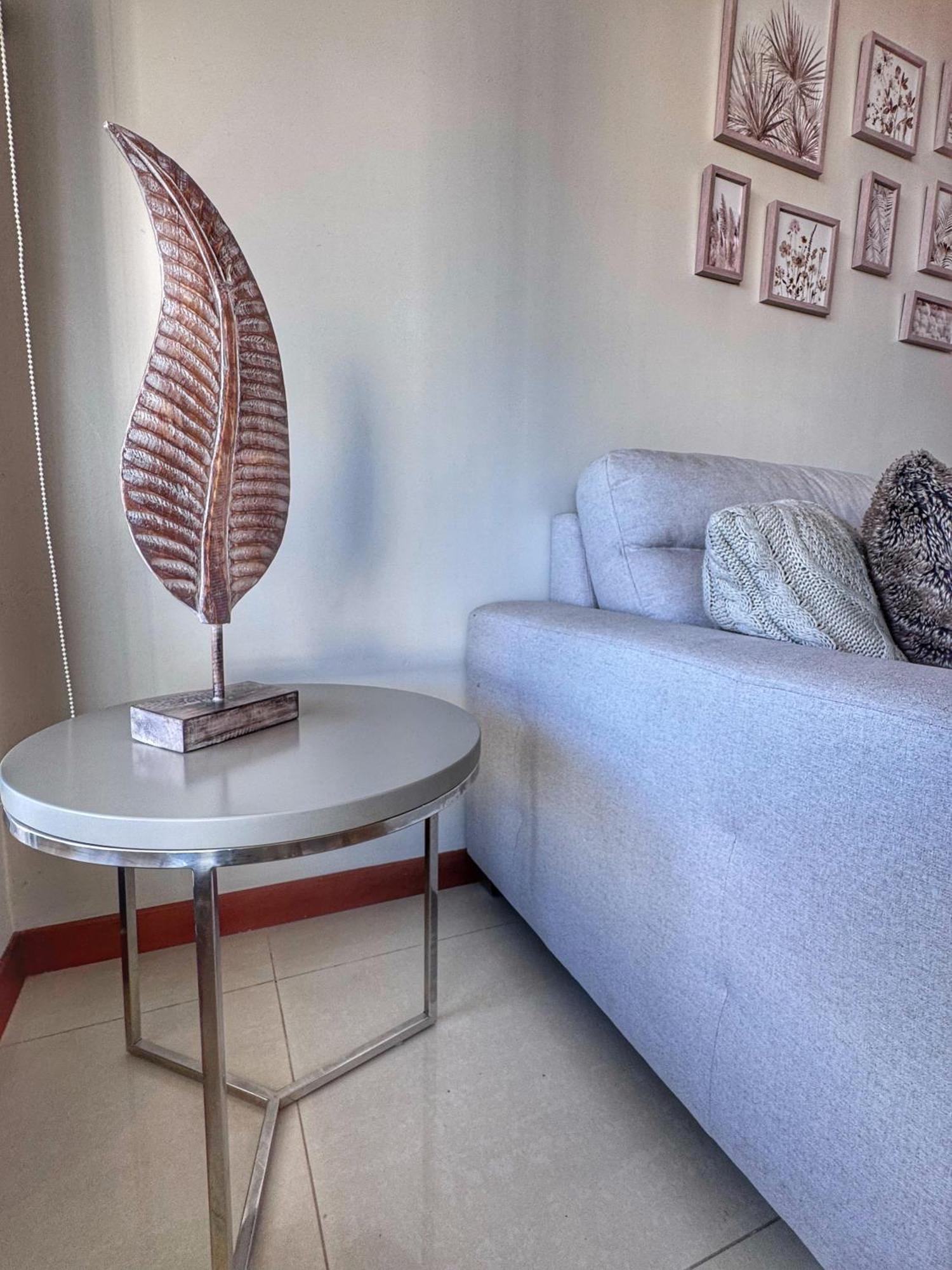Apartamentos Torre Tressesenta Punta del Este Rum bild