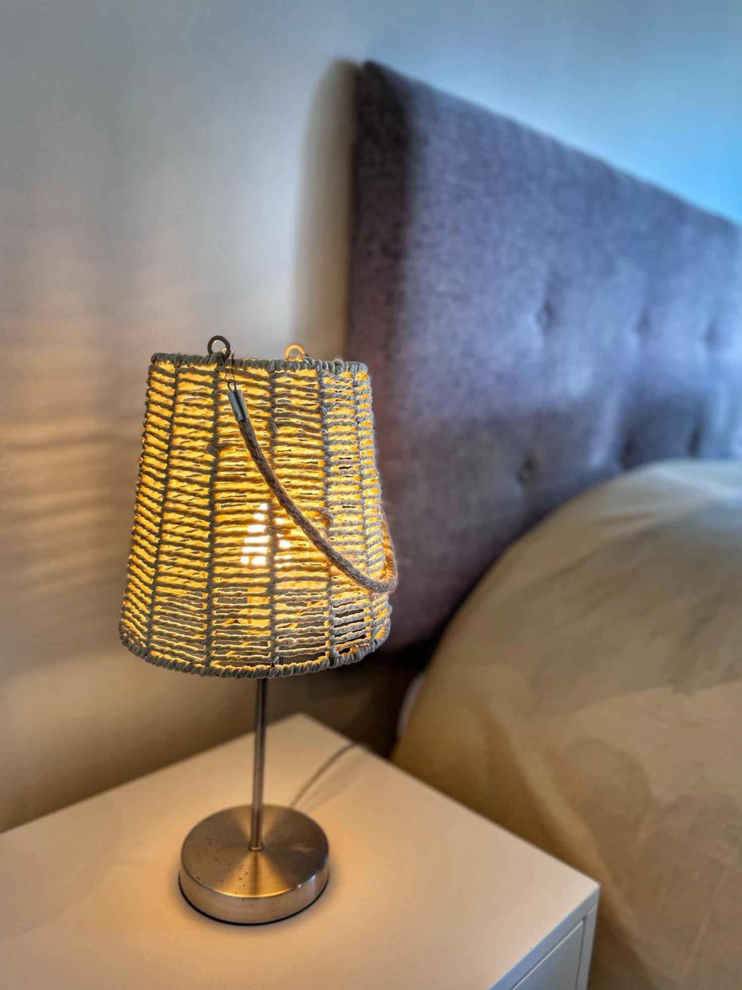 Apartamentos Torre Tressesenta Punta del Este Rum bild